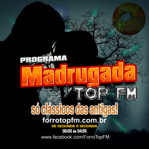 Madrugada-Top FM